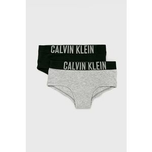 Calvin Klein Underwear - Dětské kalhotky 104-176 cm (2 pack) obraz