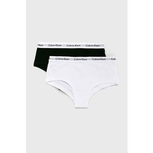 Calvin Klein Underwear - Dětské kalhotky 110-176 cm (2-pack) obraz