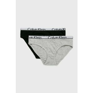 Calvin Klein Underwear - Dětské kalhotky (2-Pack) obraz