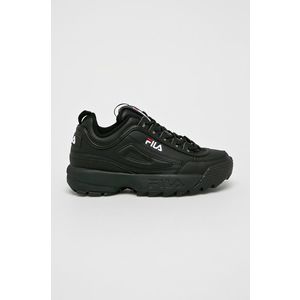 Fila - Boty Disruptor Low obraz