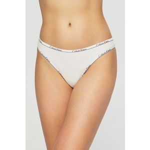 Calvin Klein Underwear - tanga (2-pack) obraz