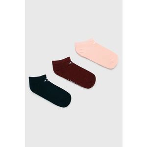 Converse - Ponožky (3 pack) obraz