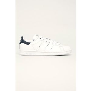 adidas Originals - Kožené boty Stan Smith obraz