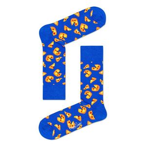 Happy Socks - Ponožky Pizza obraz