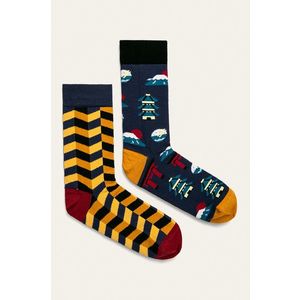 Medicine - Ponožky (2-pack) Basic obraz