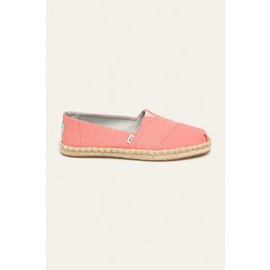 Toms - Espadrilky Plant Dyed obraz