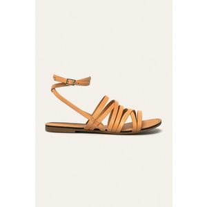 Vagabond - Kožené sandály Tia obraz