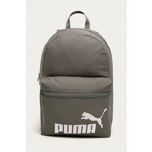 Šedý batoh s potiskem Puma obraz