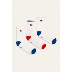 Champion - Ponožky (3-pack) obraz