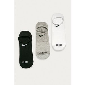 Nike - Kotníkové ponožky (3-pack) obraz