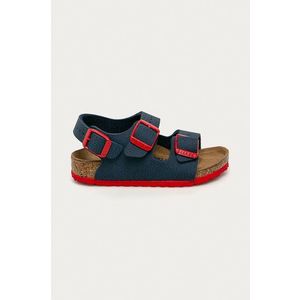 Birkenstock - Dětské sandály Milano obraz