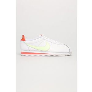Nike Sportswear - Kožené boty Classic Cortez obraz