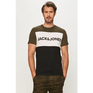 Jack & Jones - Tričko obraz