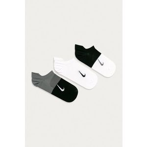 Nike - Kotníkové ponožky (3-pack) obraz