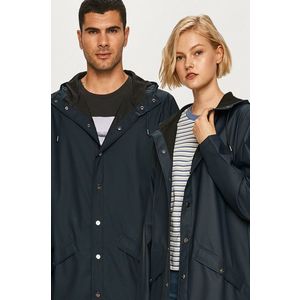 Rains - Nepromokavá bunda 1202 Long Jacket obraz