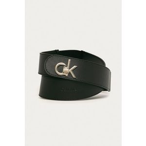 Calvin Klein - Kožený pásek obraz