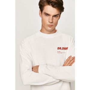 Dr. Denim - Tričko s dlouhým rukávem obraz