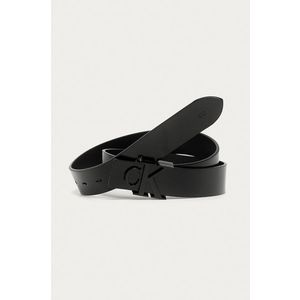 Calvin Klein Jeans - Kožený pásek obraz