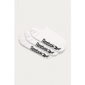 Reebok - Kotníkové ponožky (3-pack) obraz