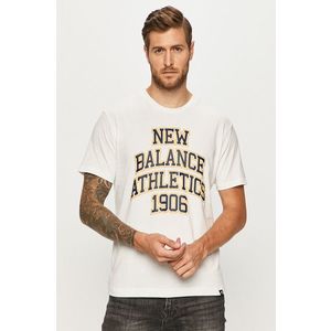 T-Shirt New Balance obraz