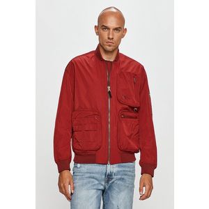 Pepe Jeans - Bomber bunda Andy obraz