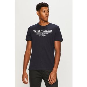 Tom Tailor Denim - Tričko obraz