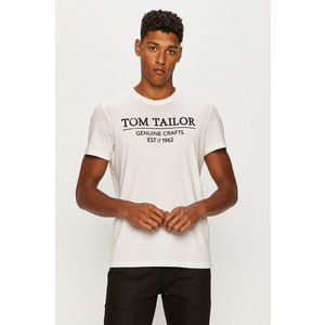 Tom Tailor Denim - Tričko obraz