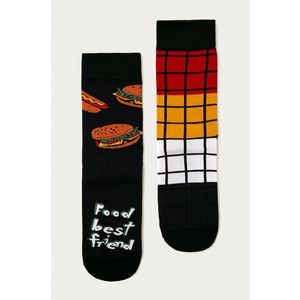 Medicine - Ponožky Funny obraz