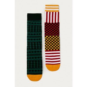 Medicine - Ponožky Basic (2 pack) obraz