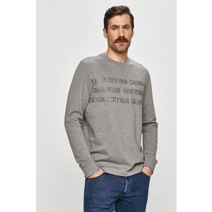 Calvin Klein - Tričko s dlouhým rukávem obraz