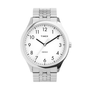 Timex - Hodinky TW2U39900 obraz