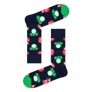 Happy Socks - Ponožky Baublelicious X Disney obraz