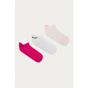 Reebok - Kotníkové ponožky (3-pack) obraz