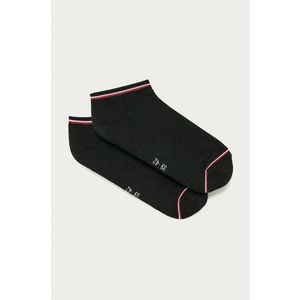 Tommy Hilfiger - Kotníkové ponožky (2-pack) obraz