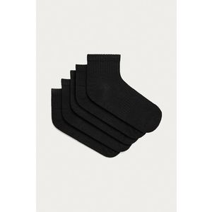 Brave Soul - Ponožky (5-pack) obraz