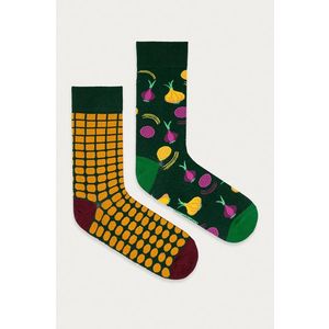 Medicine - Ponožky Funny (2-pack) obraz