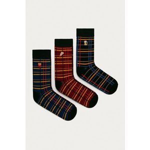 Medicine - Ponožky Basic (3-pack) obraz