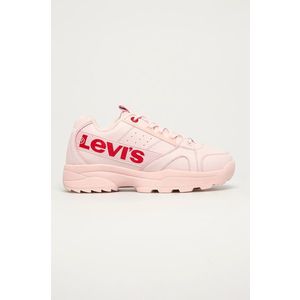 Levi's - Dětské boty obraz