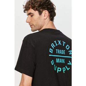 Brixton - Tričko obraz