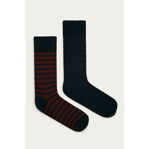 Polo Ralph Lauren - Ponožky (2-pack) obraz