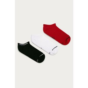 Jordan - Kotníkové ponožky (3-pack) obraz