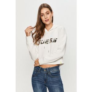 Guess Jeans - Mikina obraz