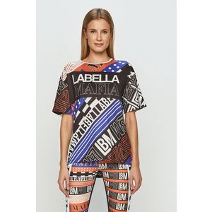 LaBellaMafia - Tričko obraz