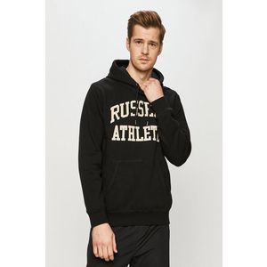 Russell Athletic - Bavlněná mikina obraz