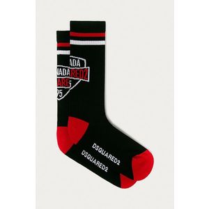 DSQUARED2 - Ponožky obraz