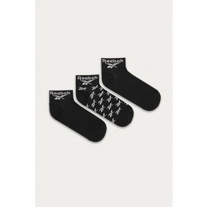 Reebok Classic - Ponožky (3-pack) obraz