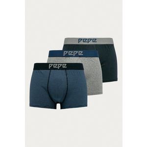 Pepe Jeans - Boxerky Herman (3-pack) obraz