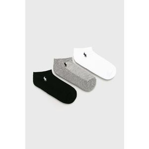 Polo Ralph Lauren - Ponožky (6-pack) obraz