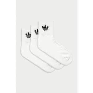 adidas Originals - Ponožky (3-pack) obraz