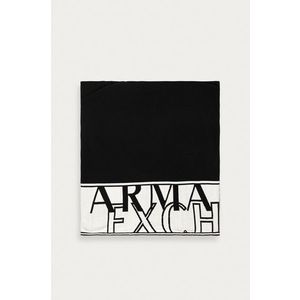 Armani Exchange - Šála obraz